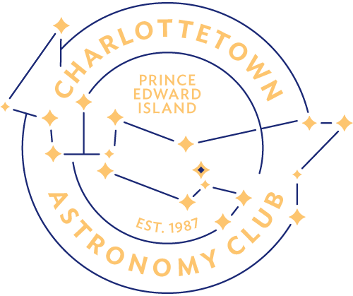 Charlottetown Astronomy Club